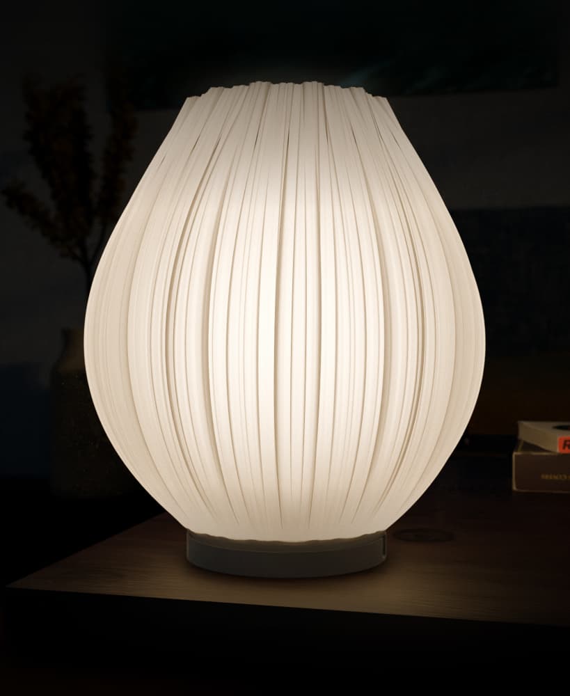 Ondina Lamp 3d model