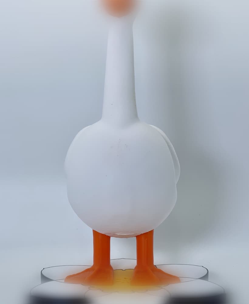 FLOWER BASE.3mf 3d model