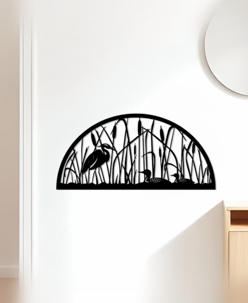 Wall Art, Wall Decor, Home Decor 3d model