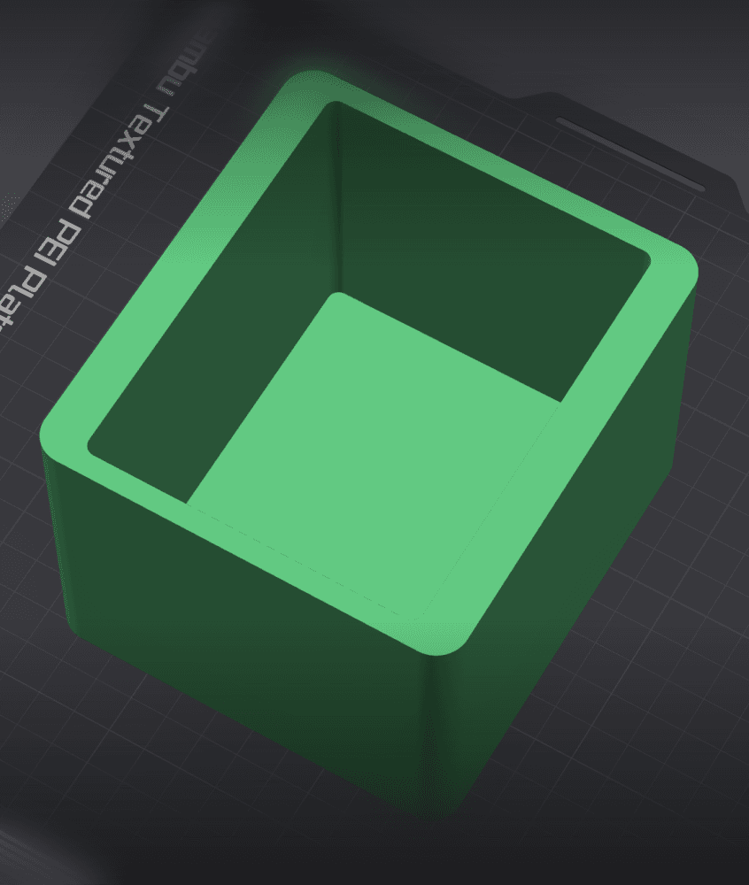 xDuoo TA-26S Tube Headphone Amplifier Dustcover and Tube protector 3d model