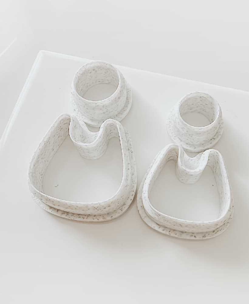 Basic 2 Pieces Sets 3d model