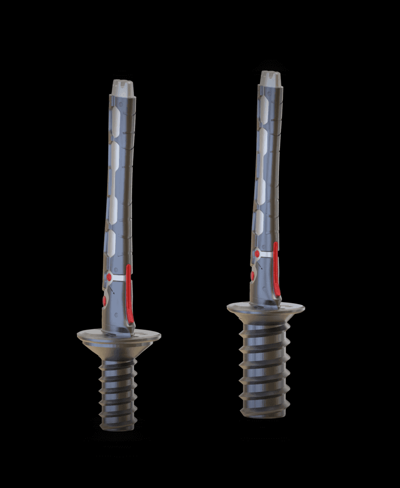Muramasa Pool Noodle Sword 3d model