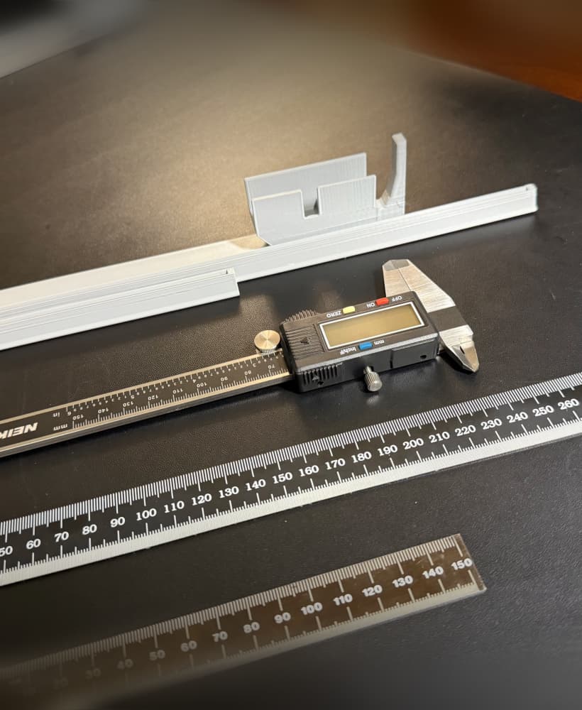 caliperHolder.v16.stl 3d model