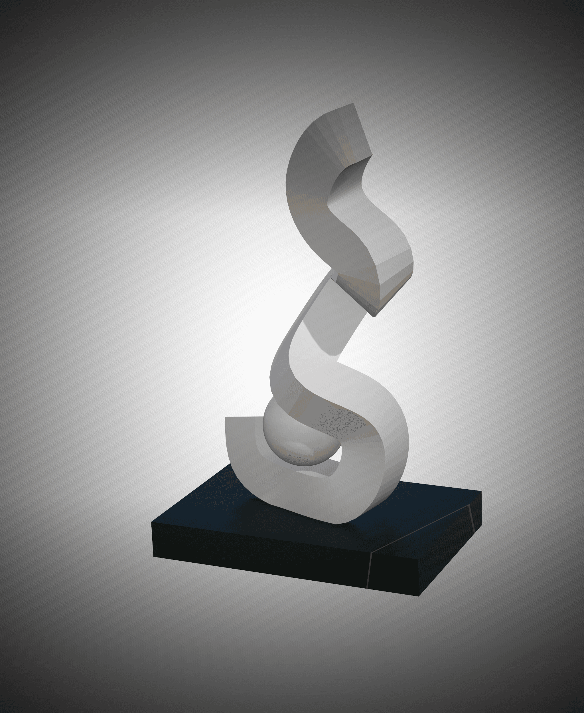 Free Art Designer 3d model