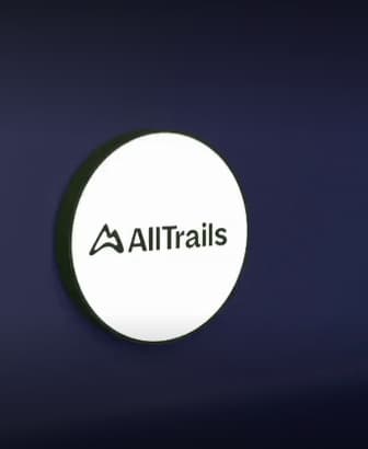 All Trails - LED Strip compatible 3d model