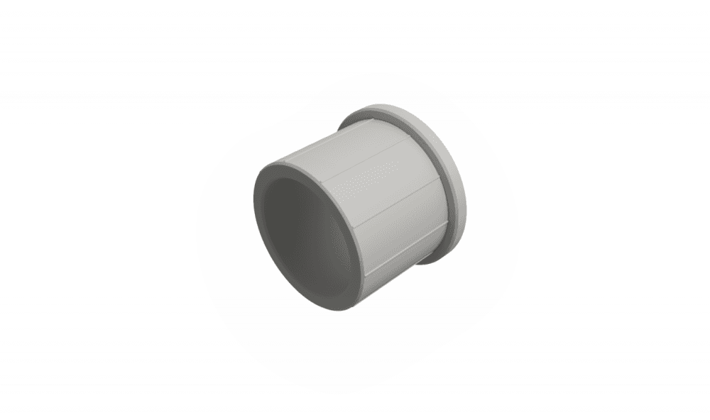 JAYO AMS LITE SPOOL ADAPTER (PLASTIC SPOOLS) 3d model