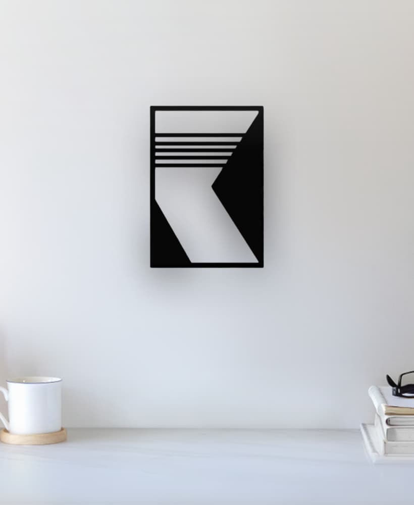 Wall Art 3d model