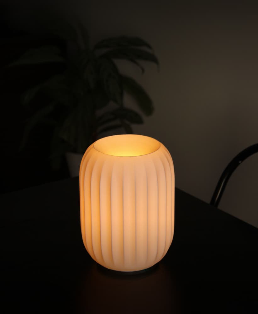 AURA LAMP 3d model