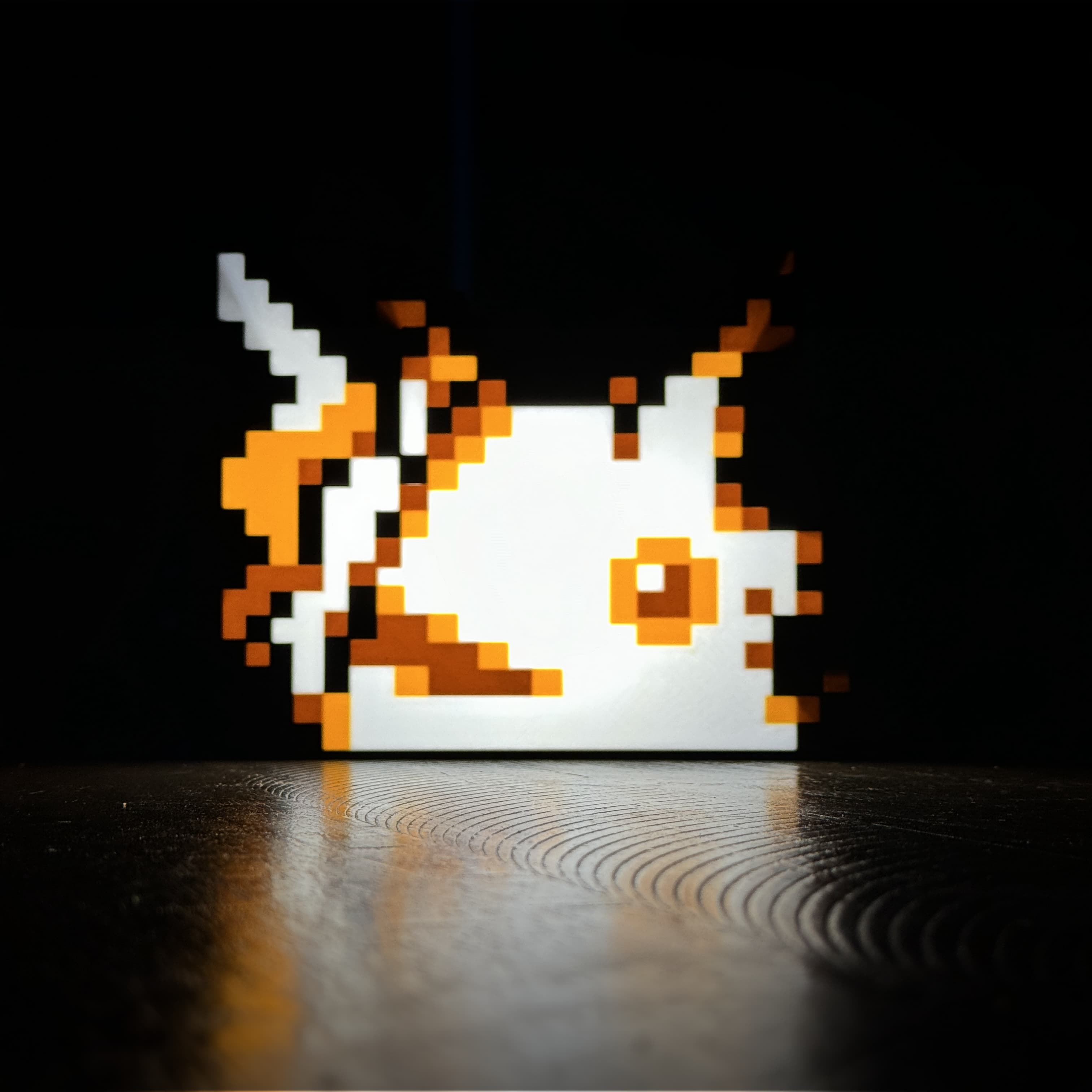 FREE Pika Light Box 3d model