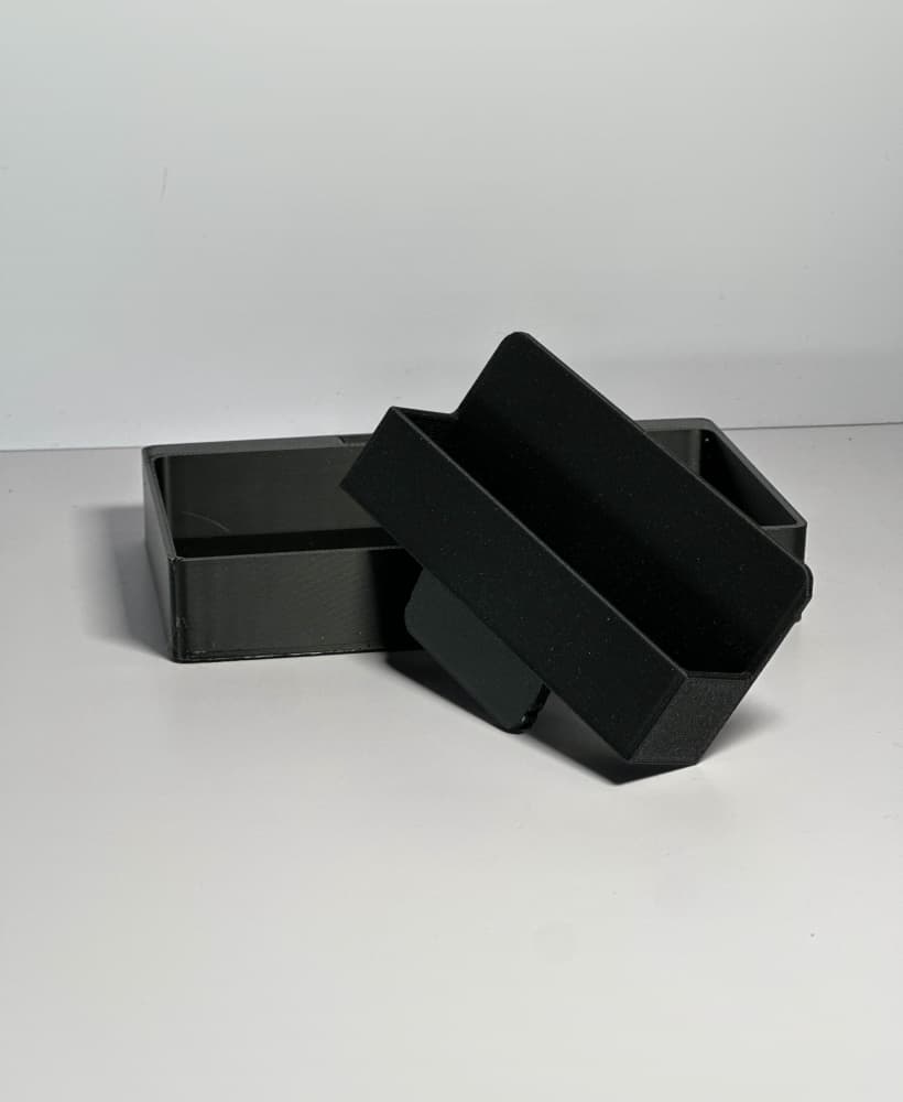 All Car Organizer Attachments 3d model