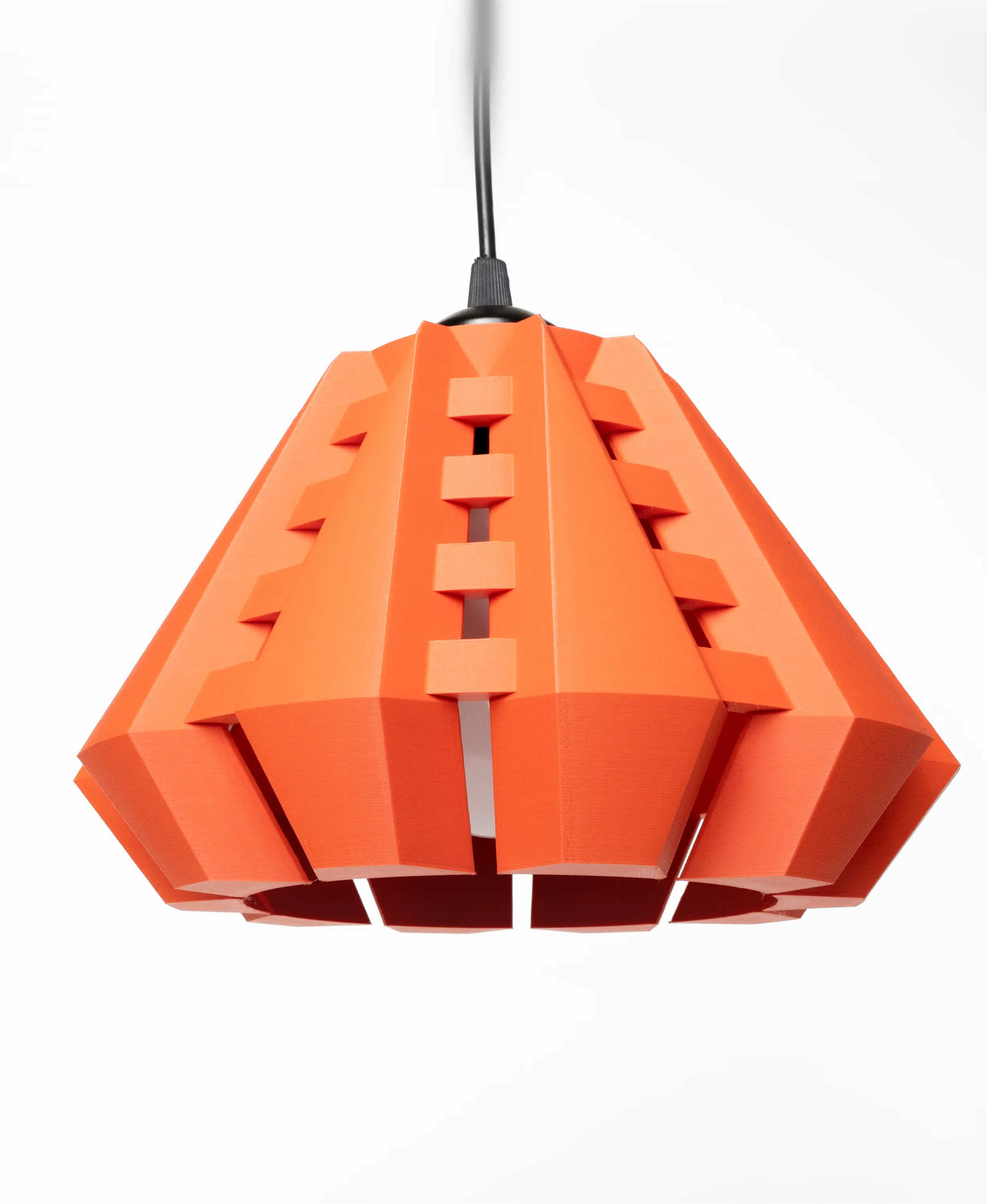 The Aniko Pendant Lamp | Modern and Unique Home Decor 3d model