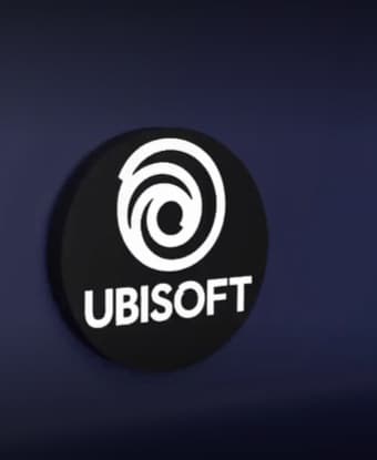 Ubisoft - LED Strip compatible 3d model