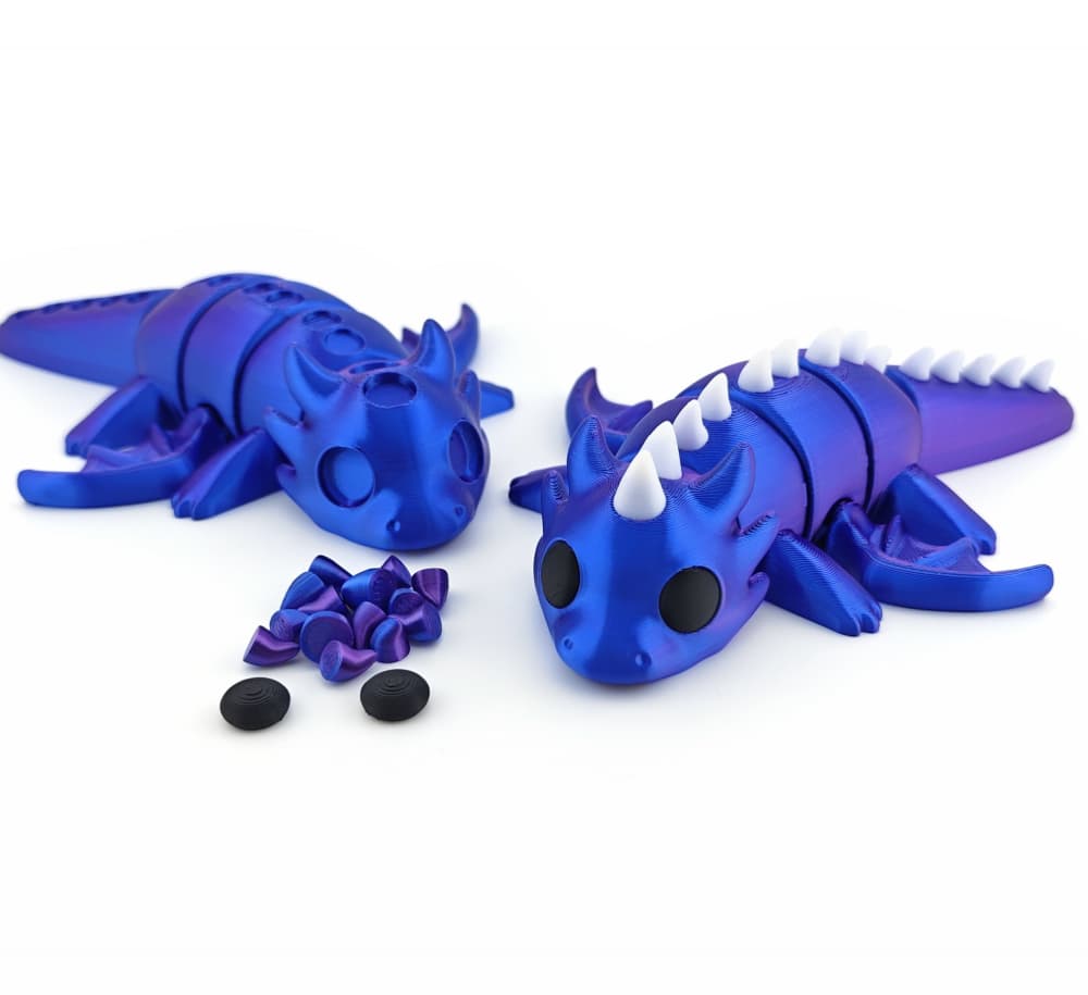 Dragon V2 3d model
