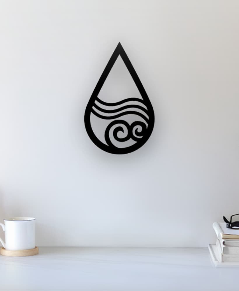 Wall Art 3d model