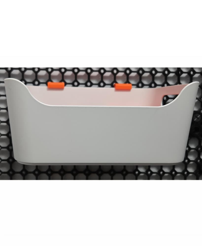 Uppdatera Multiboard Mounting Brackets 3d model