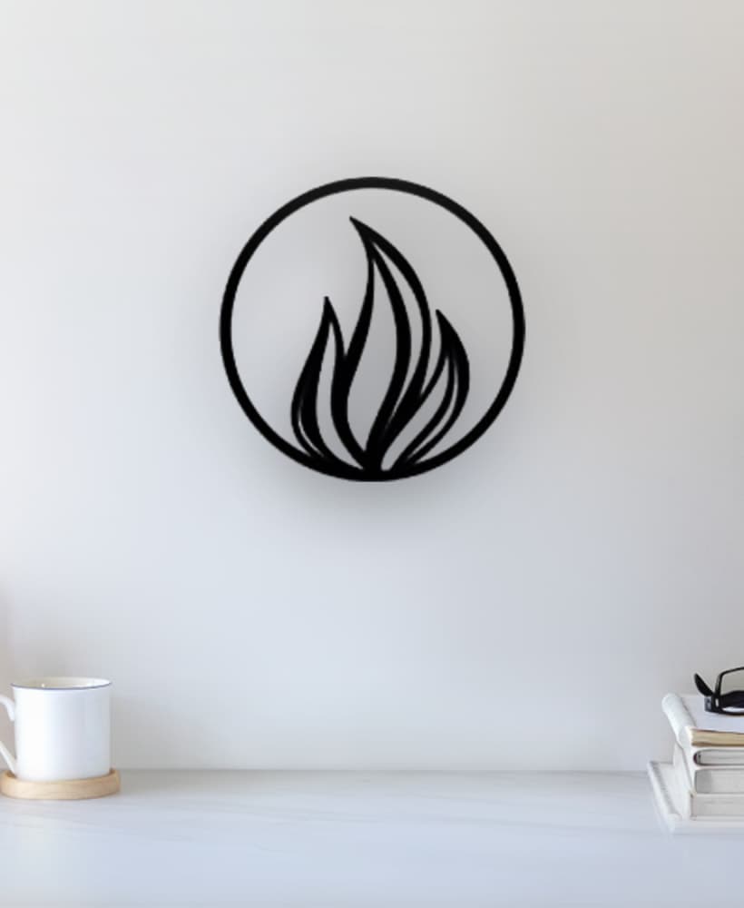 Wall Art 3d model