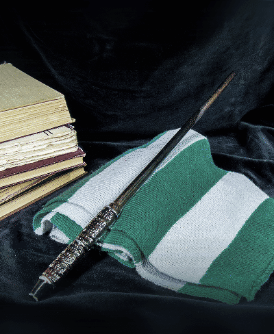 Severus Snape’s Wand - Harry Potter 3d model