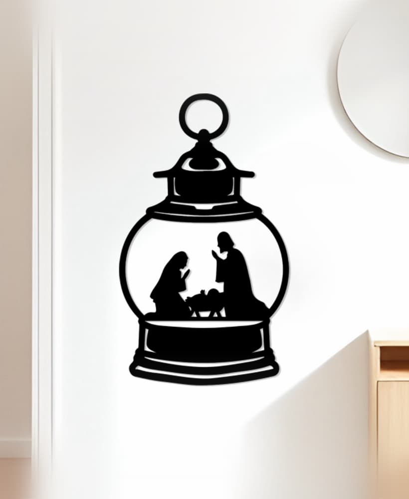 Wall Art, Wall Decor, Home Decor 3d model