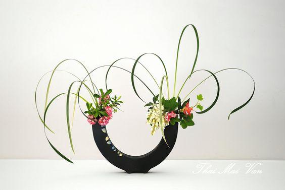 Spring Flowers - New vases up