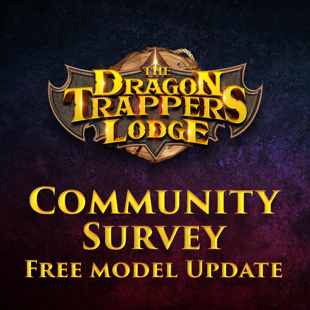 2024 Community Survey and Free Model!