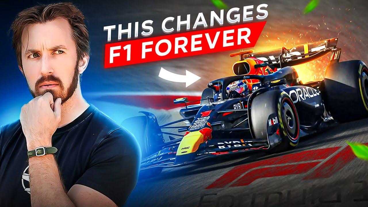 Is Red Bull invincible? (We took a closer look!)