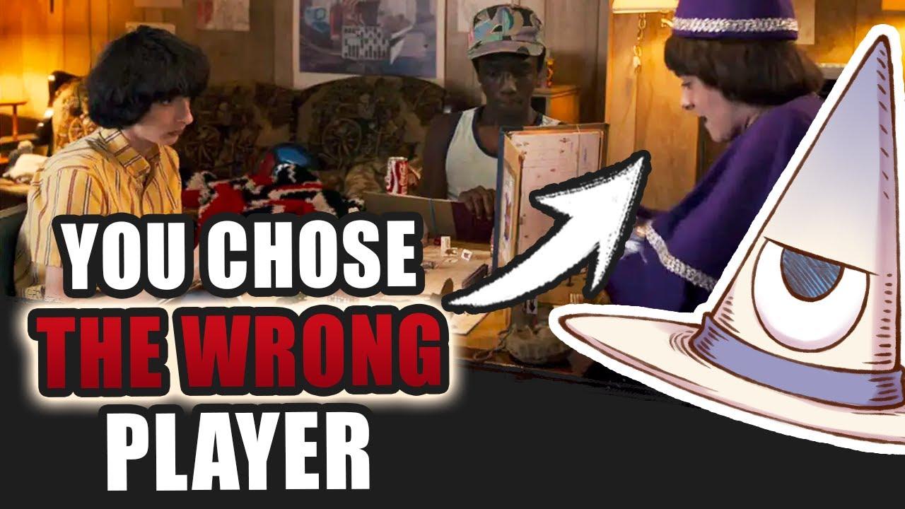 New Video! What No One Tells You About DMing D&D