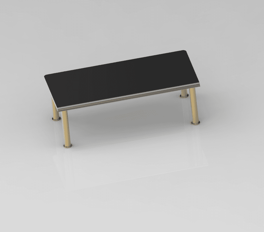 Table mini