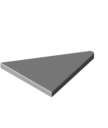 Angle Blocks 3d model