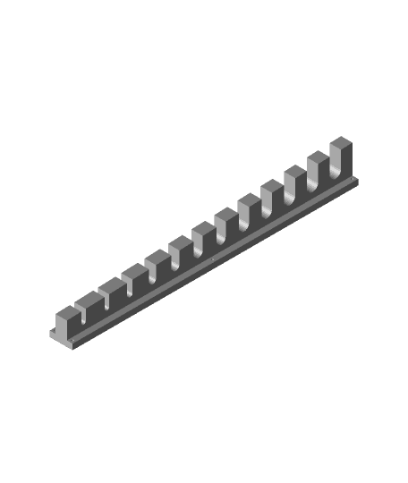 wrench-rails-12.stl 3d model