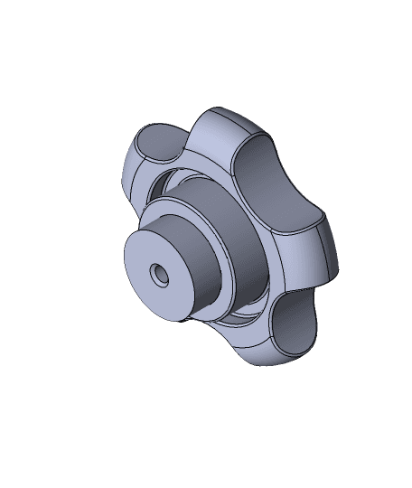 handwheel.SLDPRT 3d model