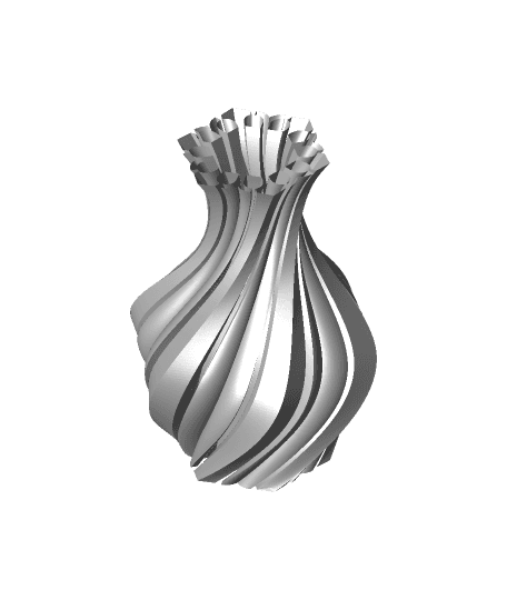 IHIG Vase 3d model