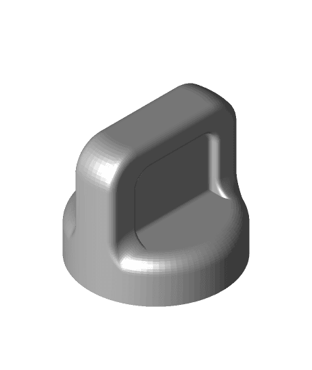 fridge magnets by benkrejci full viewable 3d model
