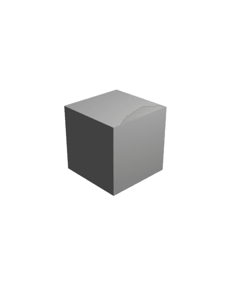 cube.blend 3d model