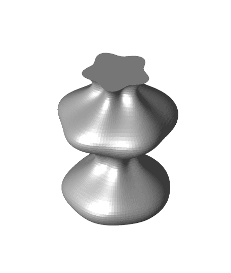 Vase.stl 3d model