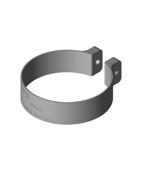 piston_ring-tool.stl by Chipen83 full viewable 3d model