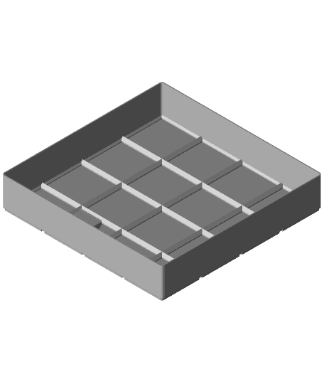 SPAS-box_4x4.stl 3d model