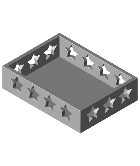 star box.stl 3d model