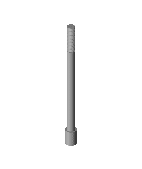 Tone stick.stl 3d model