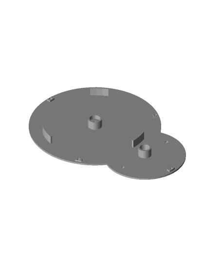PlanetariumBaseFloor.stl 3d model