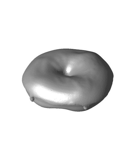 donut.stl 3d model