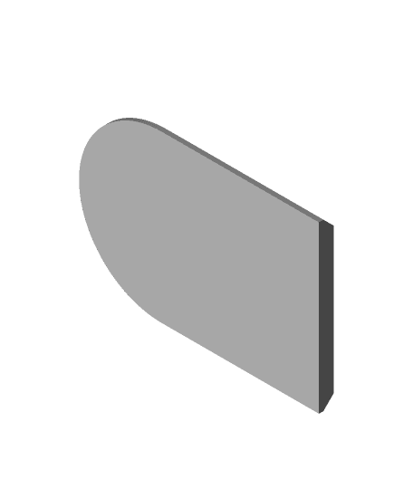 Ender3 v2 BT-Remote Switch for print timelapse video by UliLac full viewable 3d model