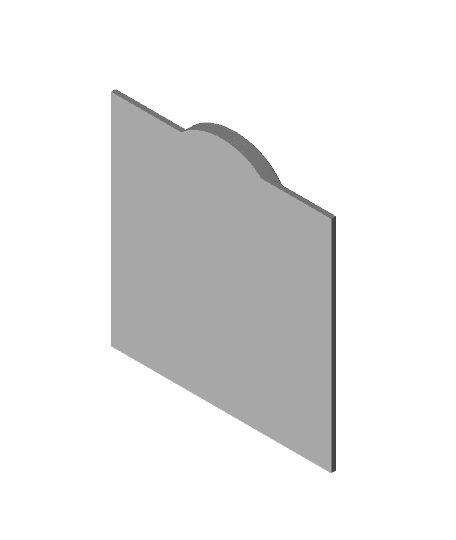 Blackbeard Icon (+ keychain) by Joulz full viewable 3d model