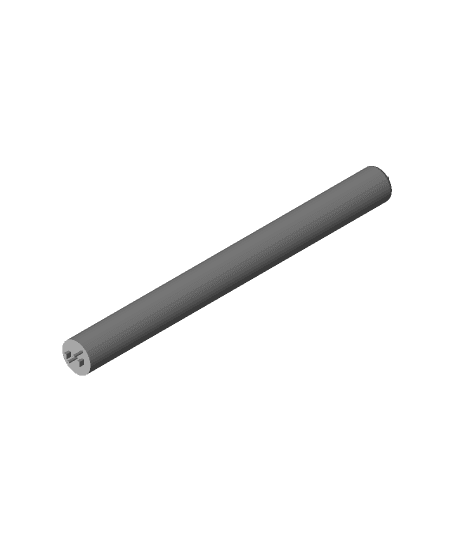BRRDS (Best Rocketry Research Determination System) by tamedtech full viewable 3d model