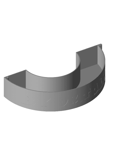 Cajon para bobina de ESENCIAL - Dr.Taly by Dr.Taly full viewable 3d model