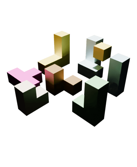 cubo (2).glb 3d model