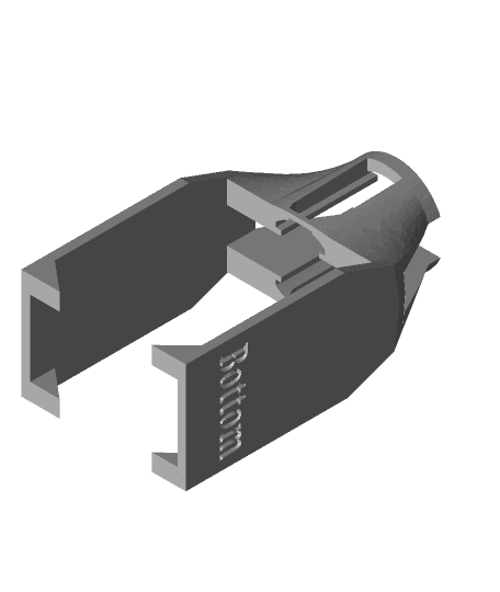 x-clamp-outer.stl 3d model