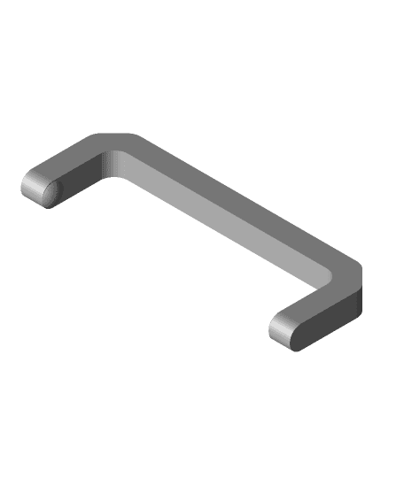 handle.stl by Leeeam full viewable 3d model