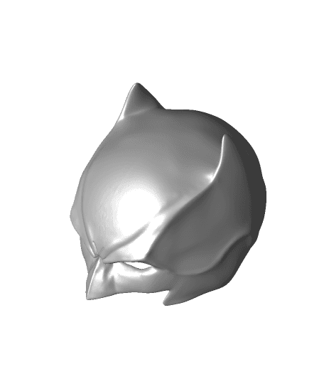 Batman_Helmet_1.stl 3d model