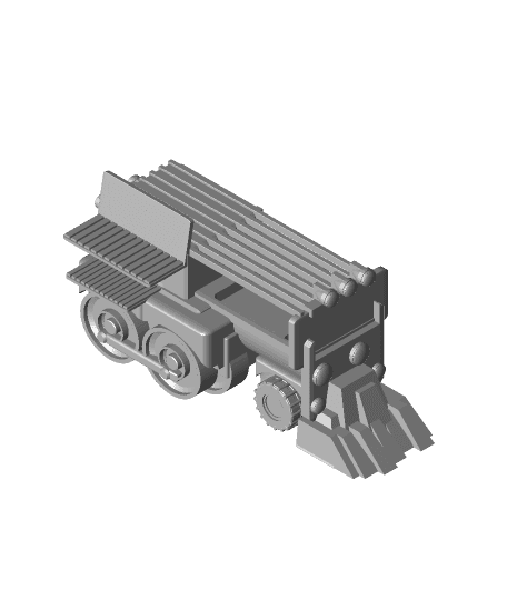 fhw_ The wiener Steamer Engine.stl 3d model