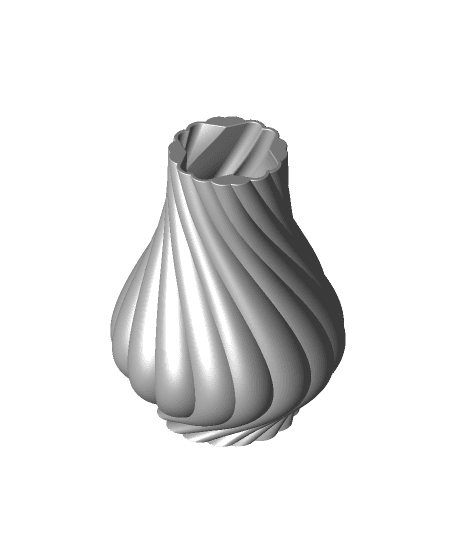 Vase 1.0.1.stl 3d model